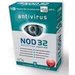 VERSION2xWGESET NOD32 Antivirus 